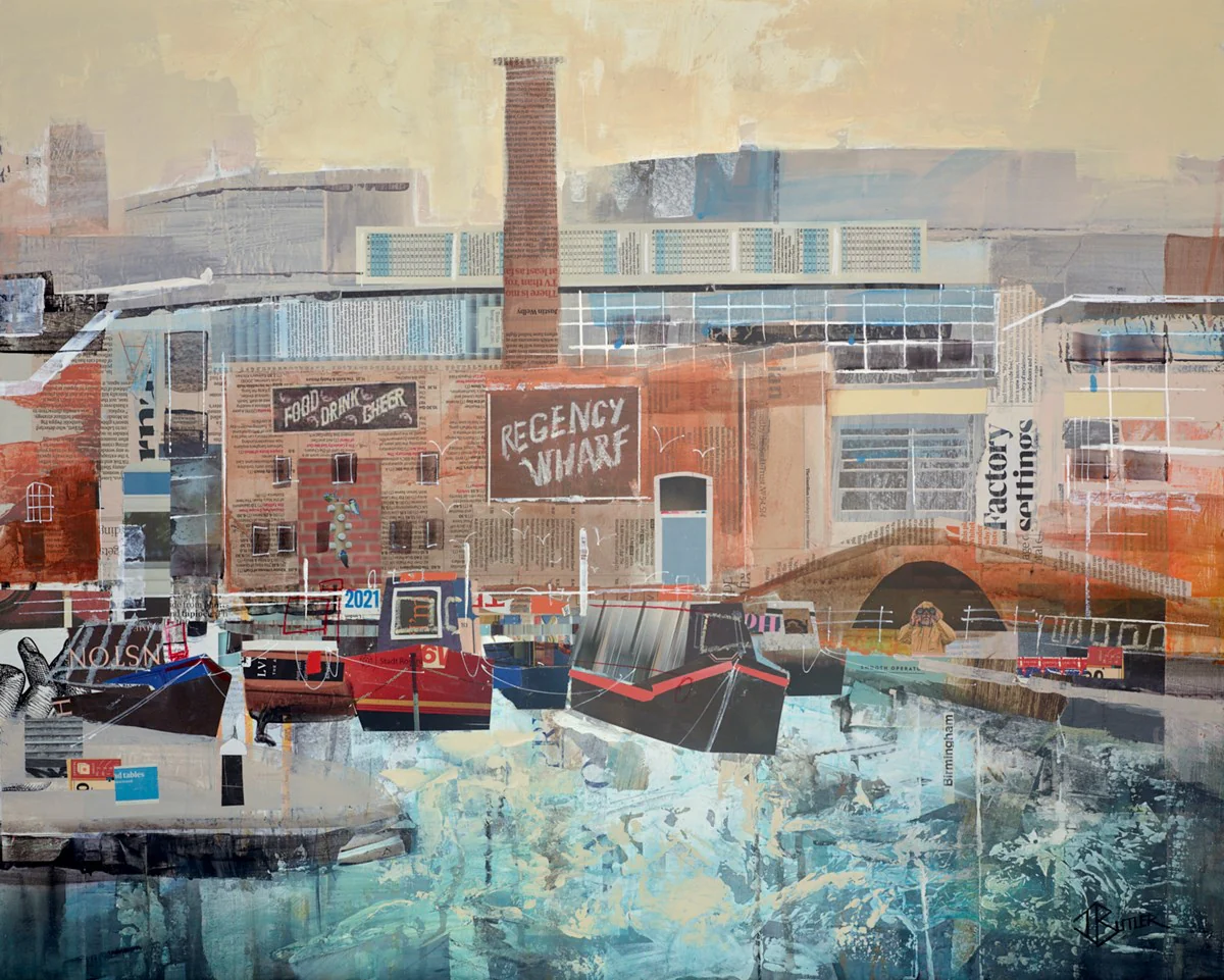 Regency Wharf - Image 2