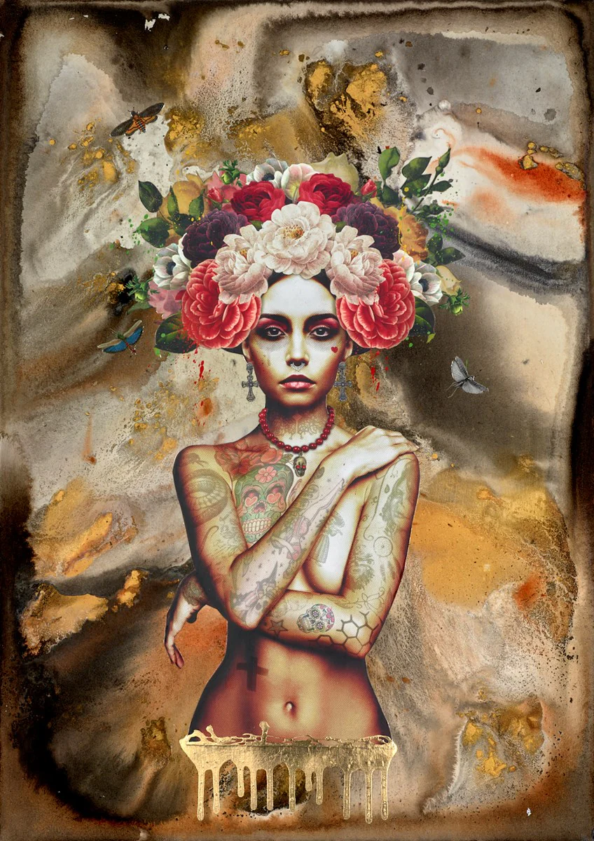 Reina Mexicana - Image 2