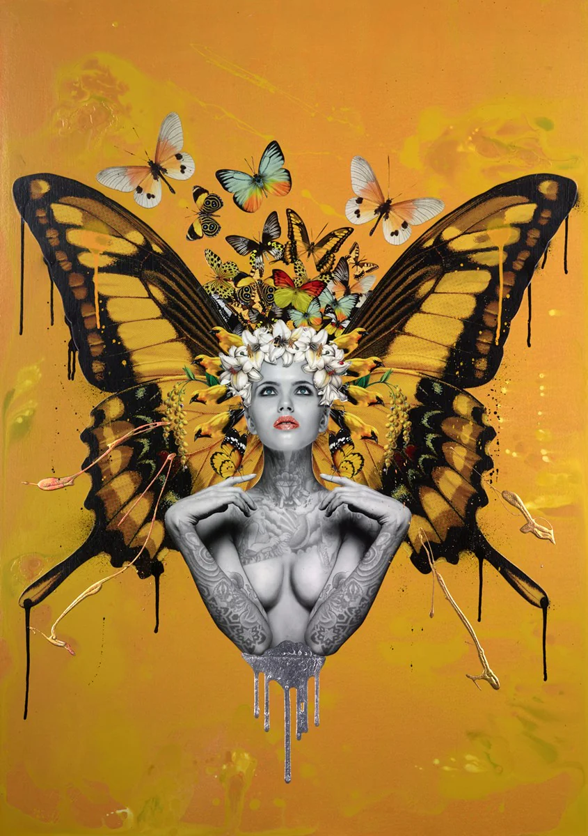 Release V - Image 2