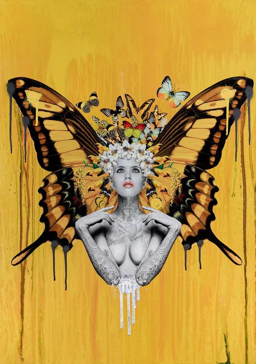 Release (Saffron) - Image 2