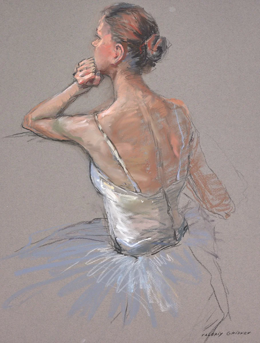 Resting Grace - Image 2
