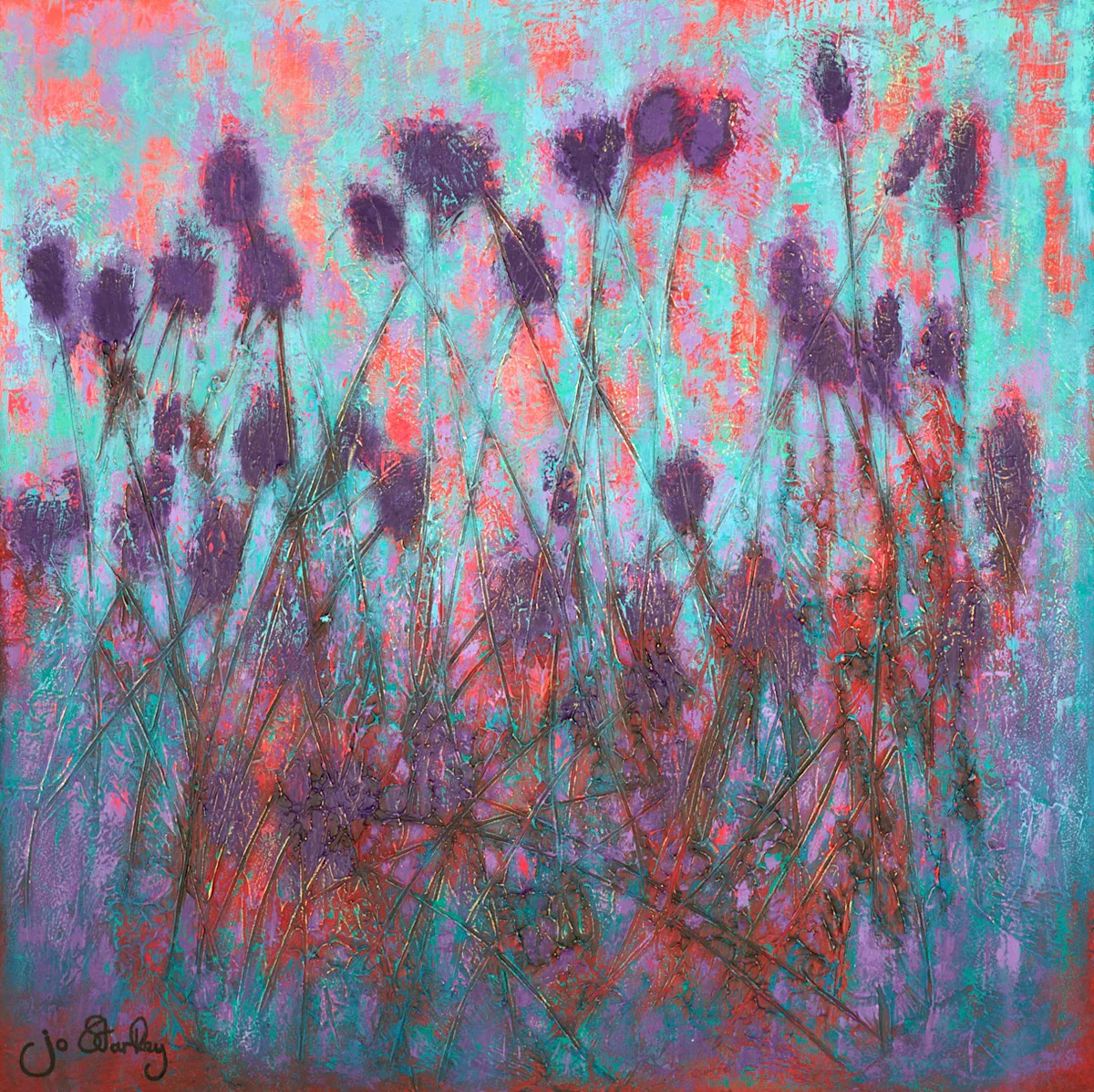 Restless Harmony - Image 2