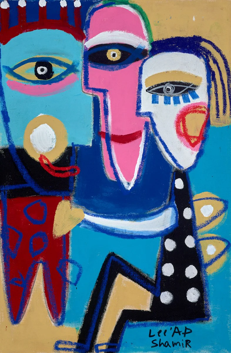 Reunion - Image 2