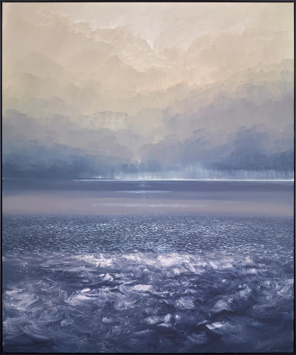 Reverberating