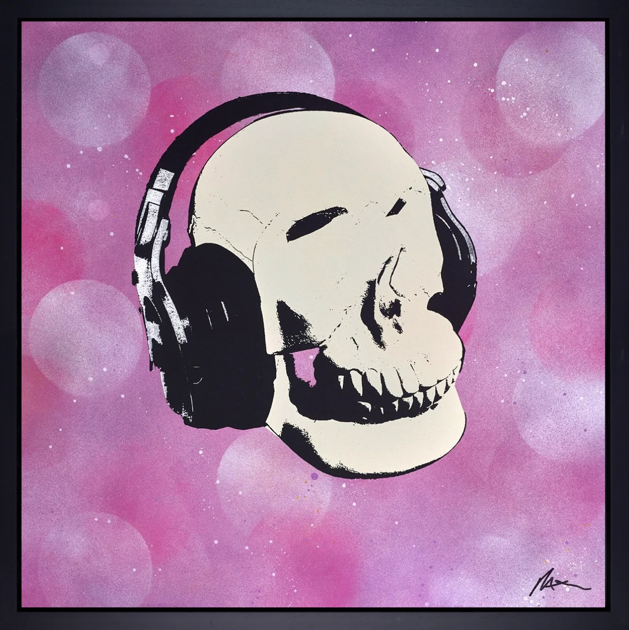 Rhytmic
