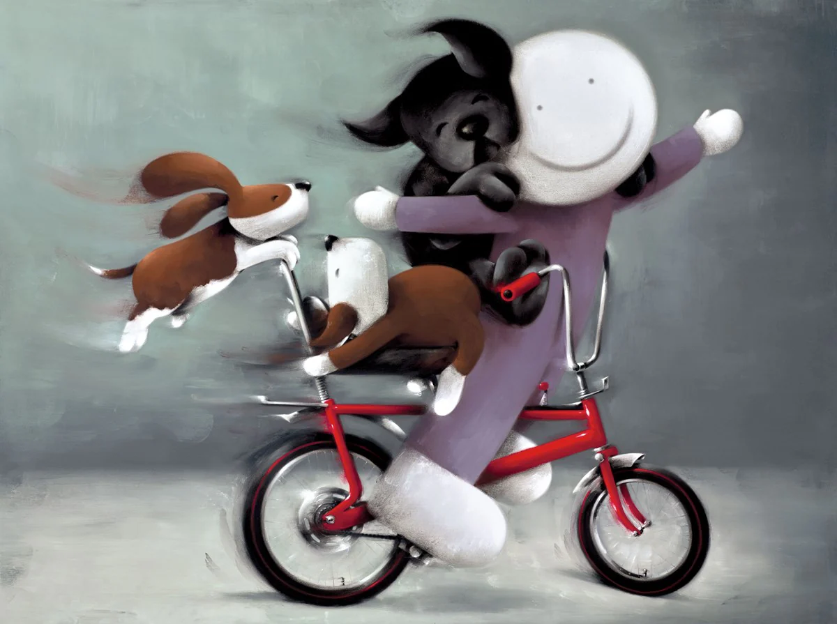 Riding High - Image 3