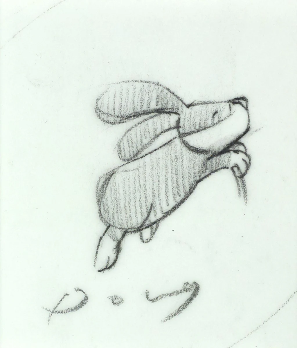 Riding High (Study III) - Image 2