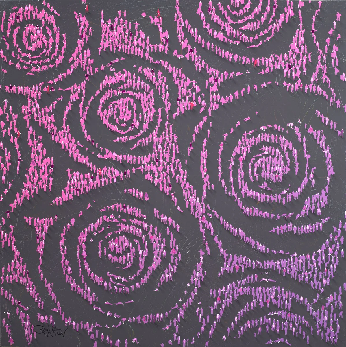 Ring Around The Rosie - Image 2