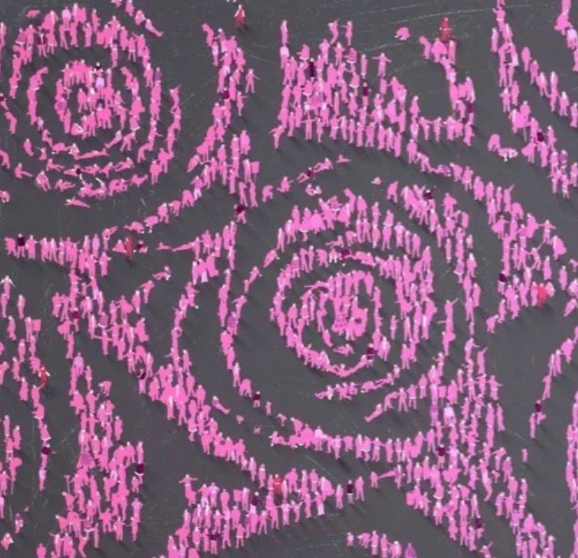 Ring Around The Rosie - Image 3