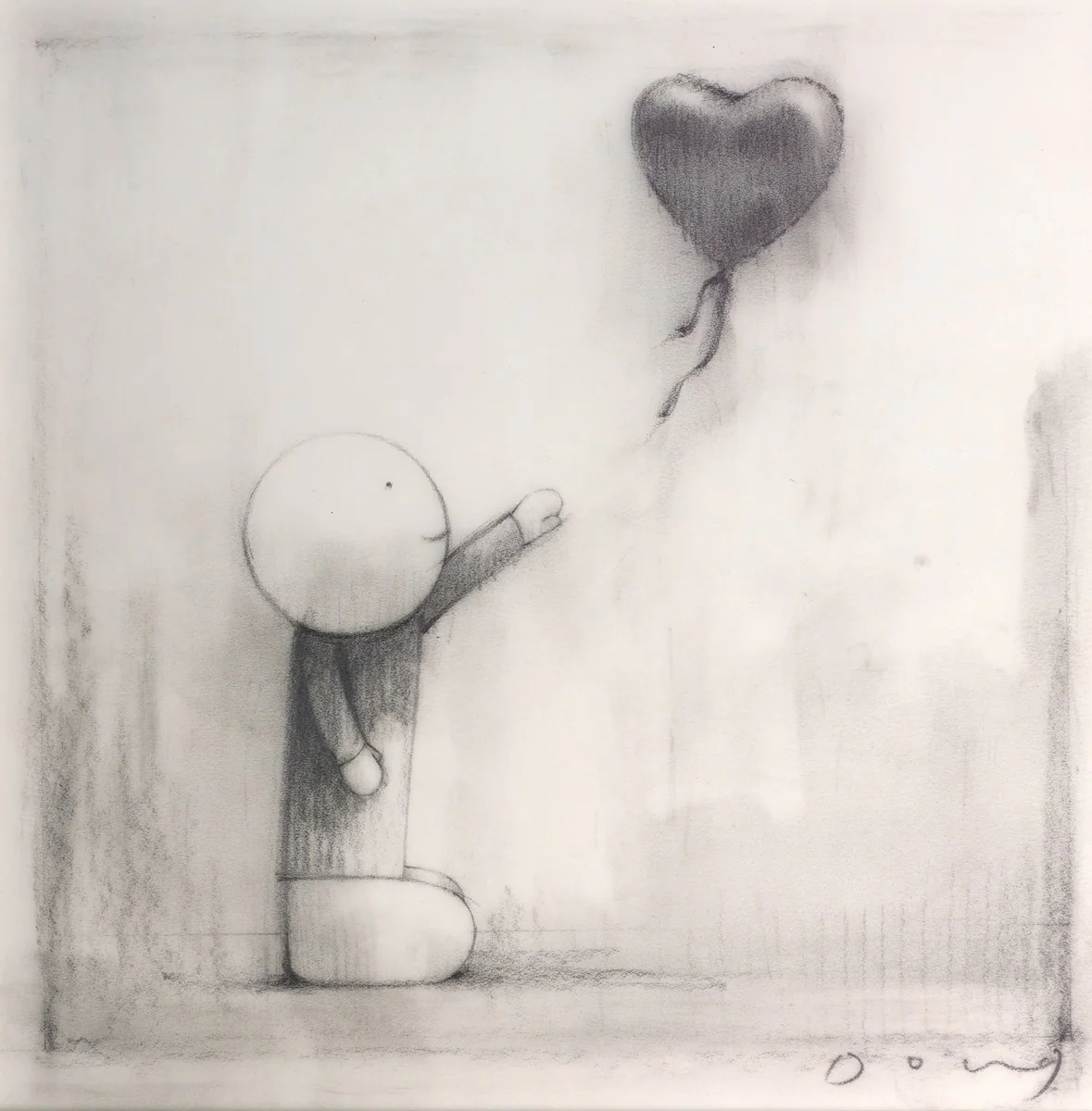 Rip It Up And Start Again (Sketch) - Image 2