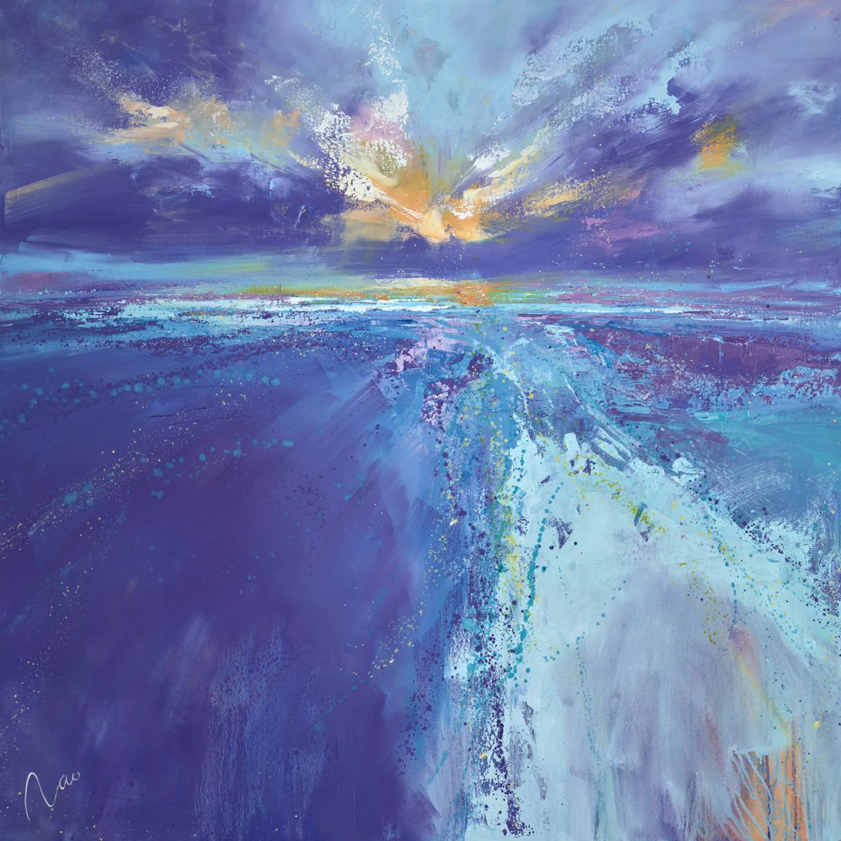 Rising - Image 2