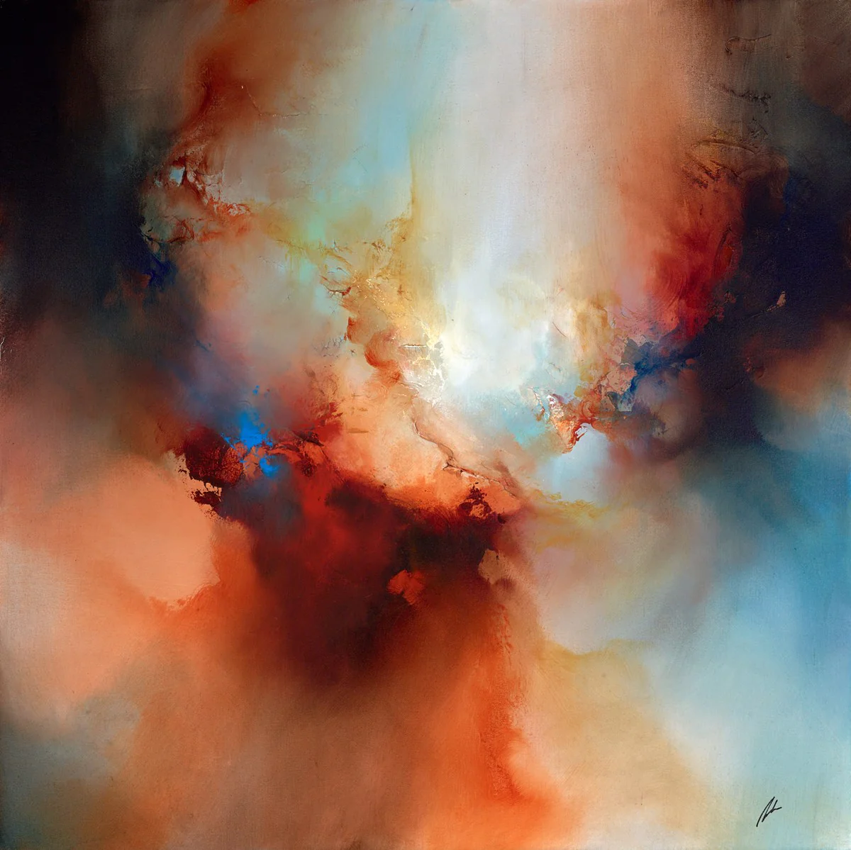 Rising Fire - Image 2