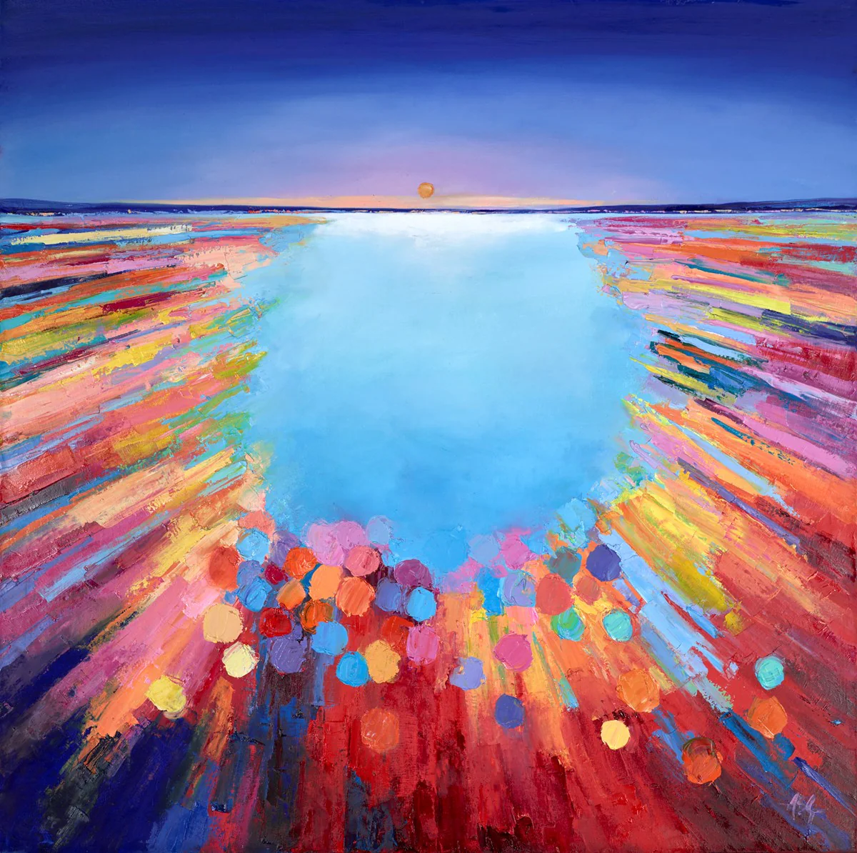 Rising Up - Image 2