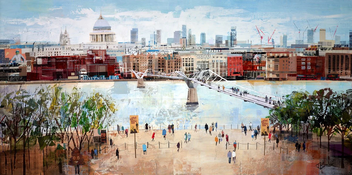 Riverside Ambling - Image 2