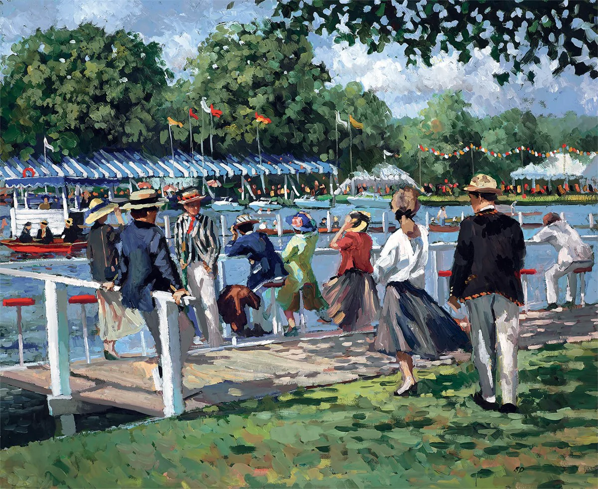 Riverside Regatta - Image 3
