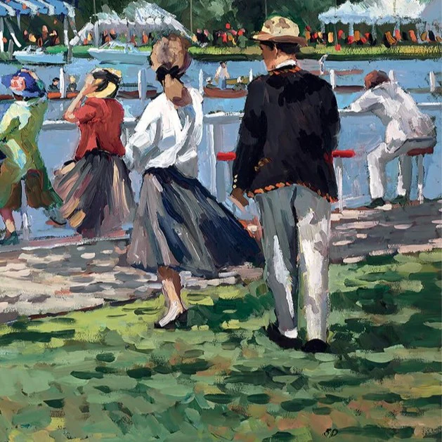 Riverside Regatta - Image 4