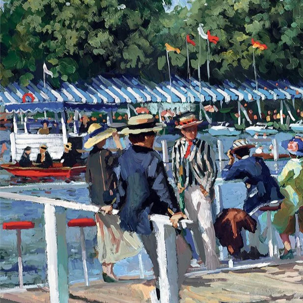 Riverside Regatta - Image 5