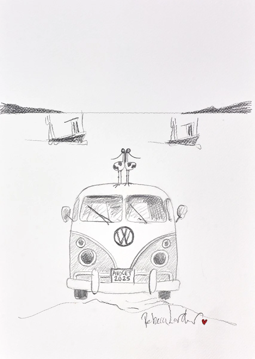 Road Trip III - Image 2