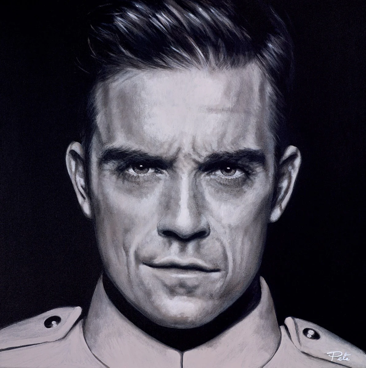 Robbie Williams