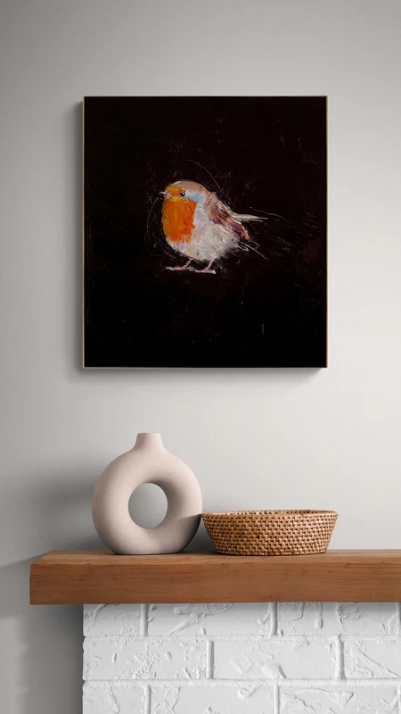 Robin - Image 2
