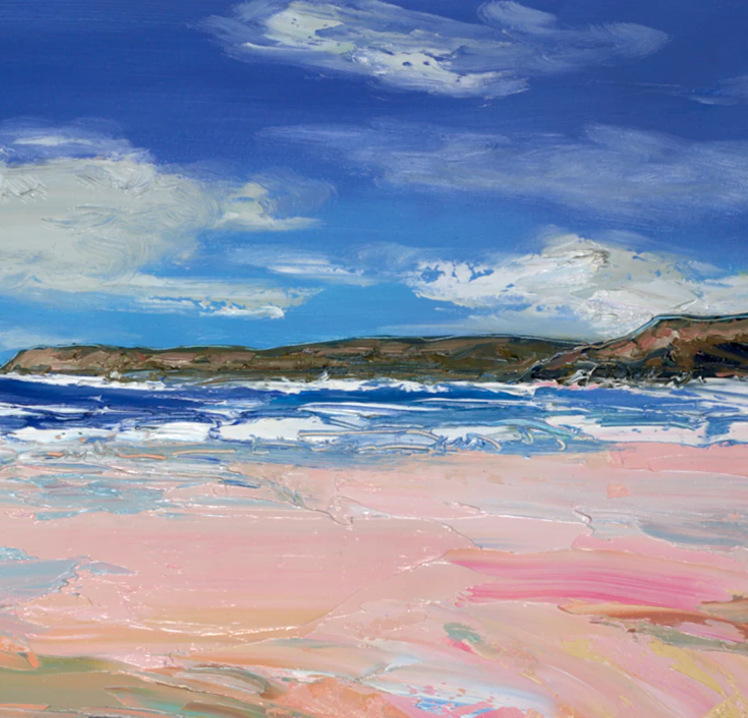 Rock Pools, Durness - Image 4