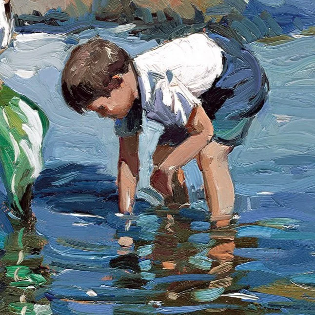 Rockpool Treasures - Image 4