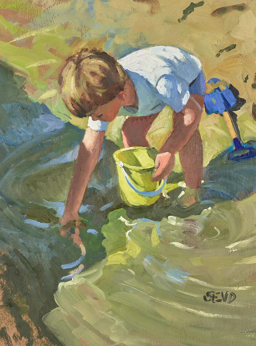 Rockpool Treasures - Image 3