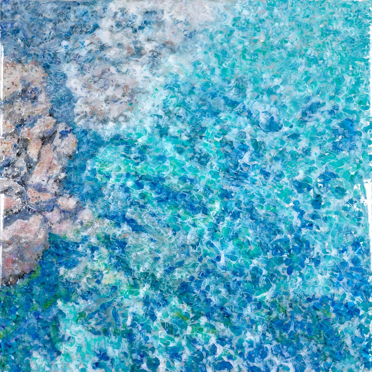 Rocky Reflections - Image 2