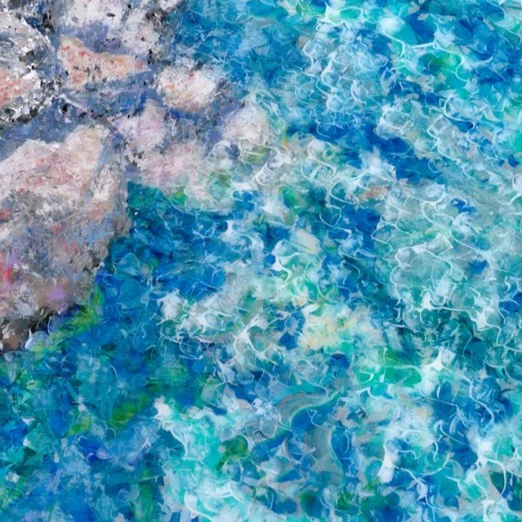 Rocky Reflections - Image 3