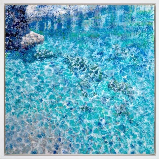 Rocky Waters