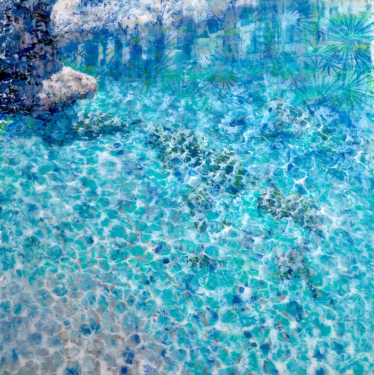 Rocky Waters - Image 2