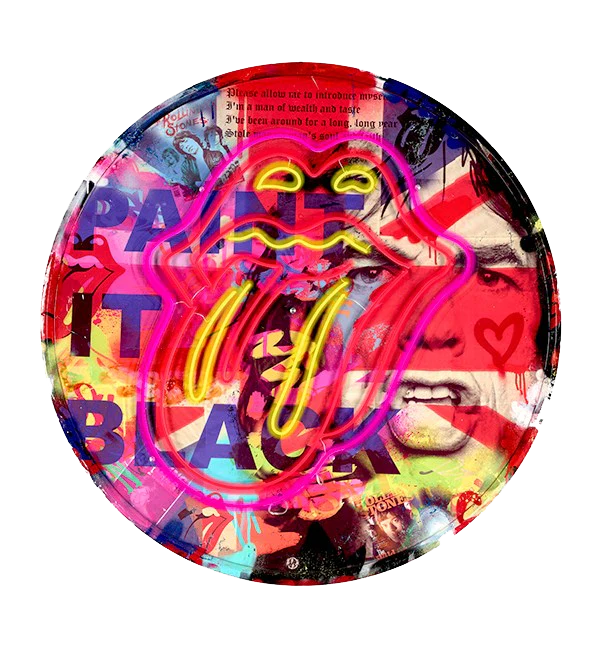 Rolling Stones