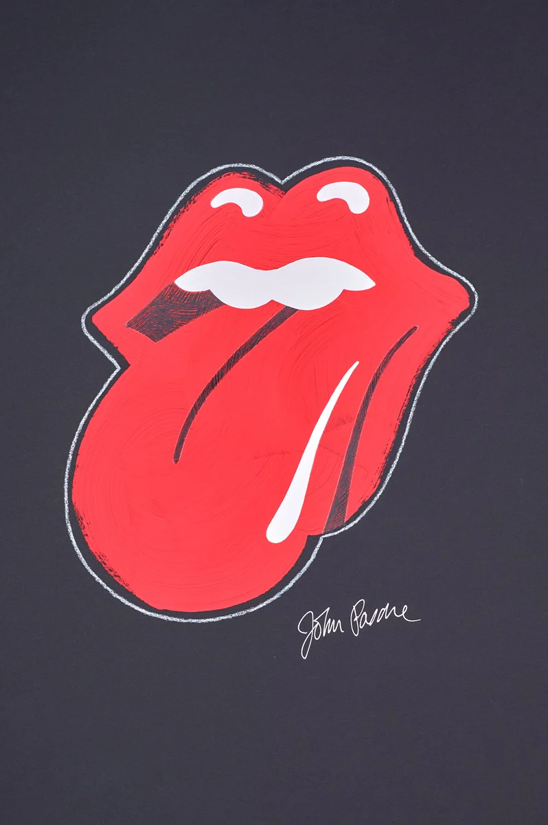 Rolling Stones Logo - Image 2
