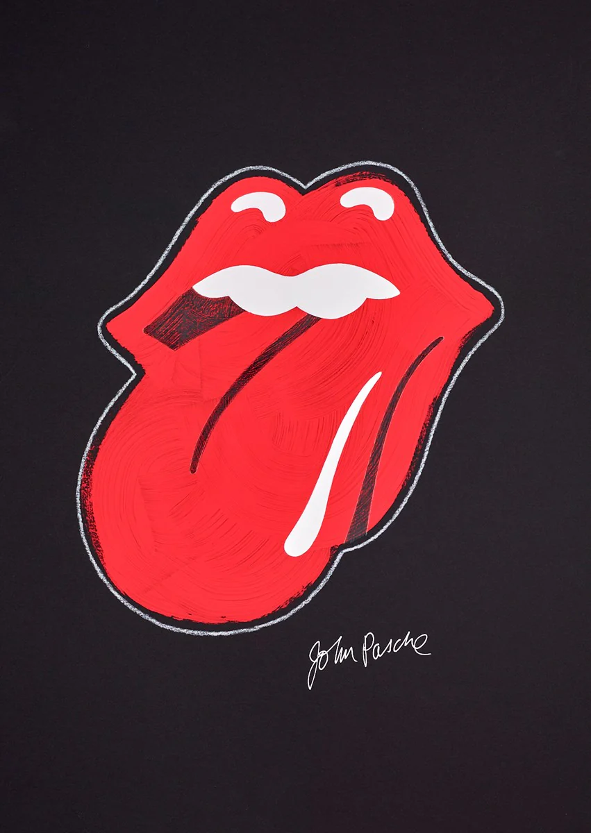 Rolling Stones Logo - Image 2