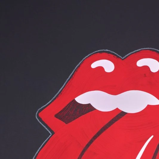 Rolling Stones Logo - Image 4