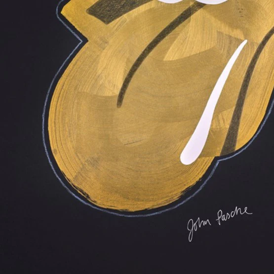 Rolling Stones Logo - Image 2