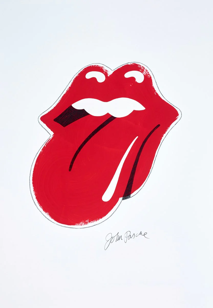 Rolling Stones Logo - Image 2