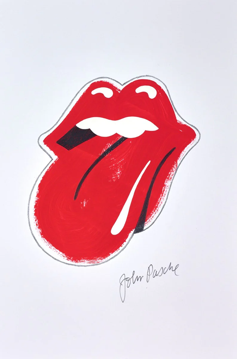 Rolling Stones Logo - Image 2