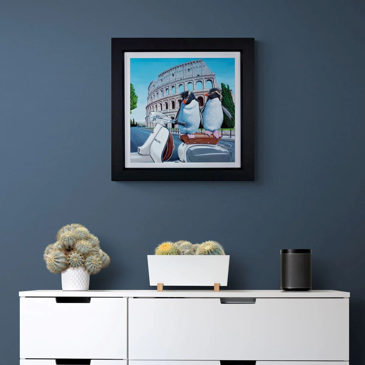 Roman Holiday - Image 2