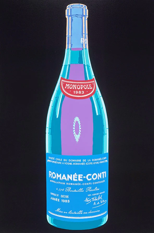 Romance Conti - Aurum - Image 2