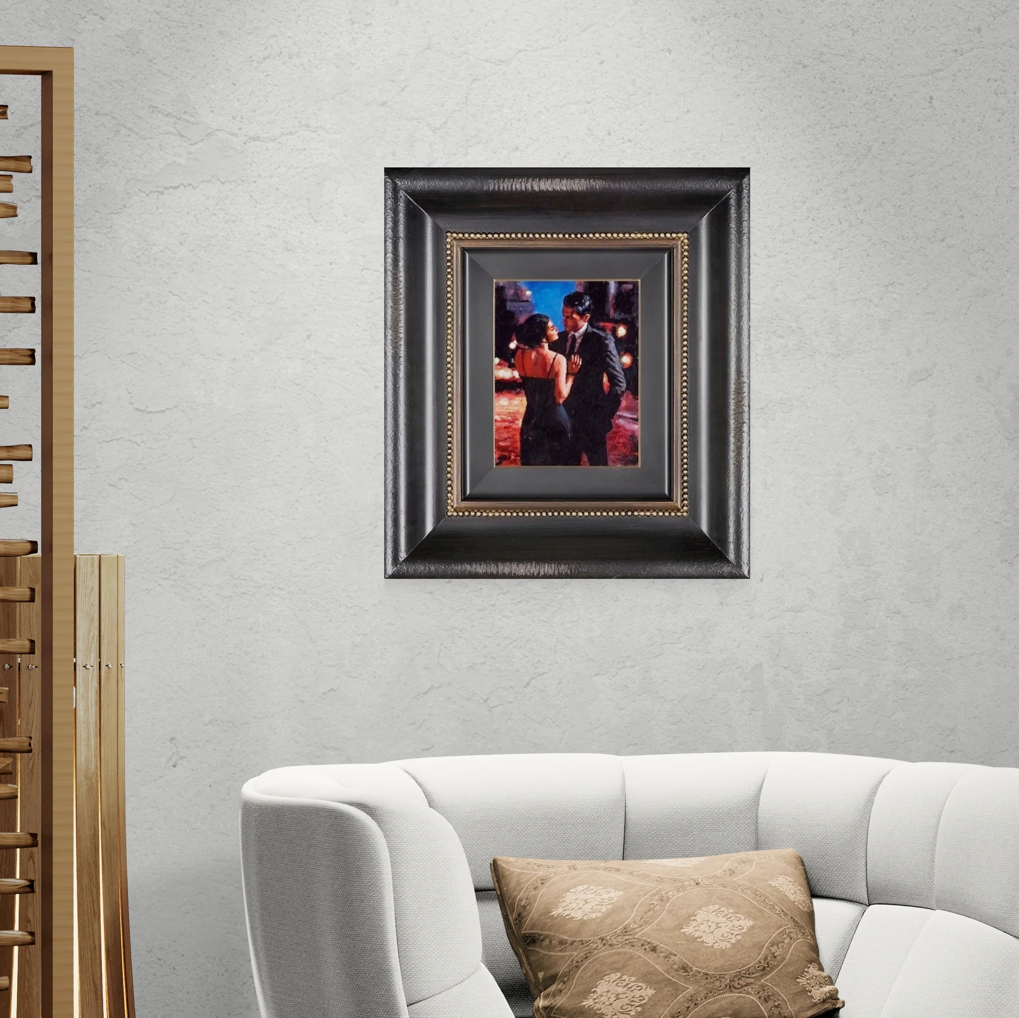 Romance In The City II - Image 2