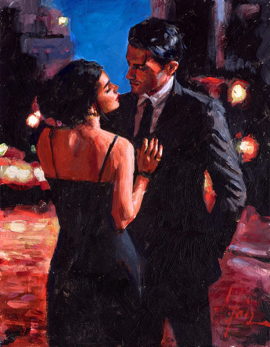 Romance In The City II - Image 3