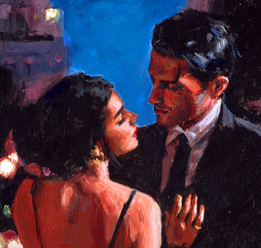 Romance In The City II - Image 4
