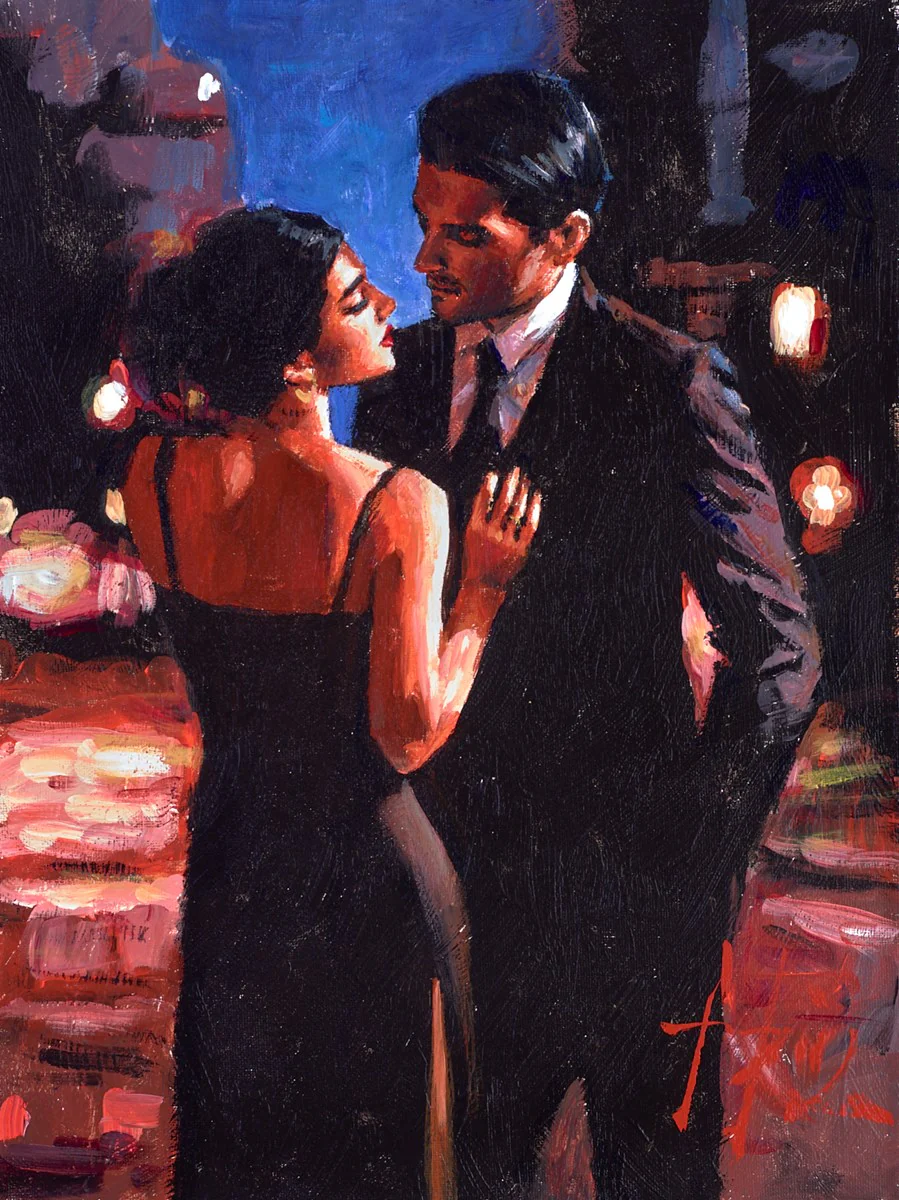 Romance In The City II - Image 2