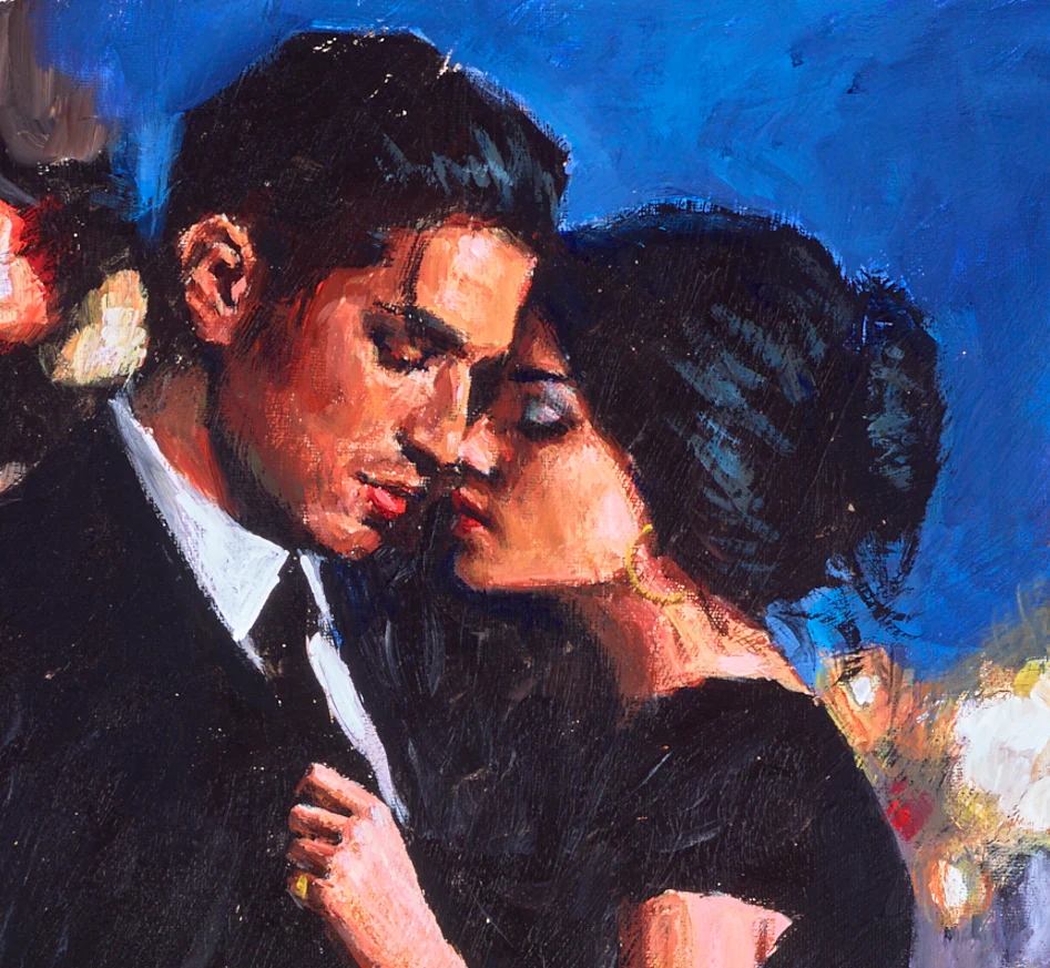 Romance In The City III - Image 4