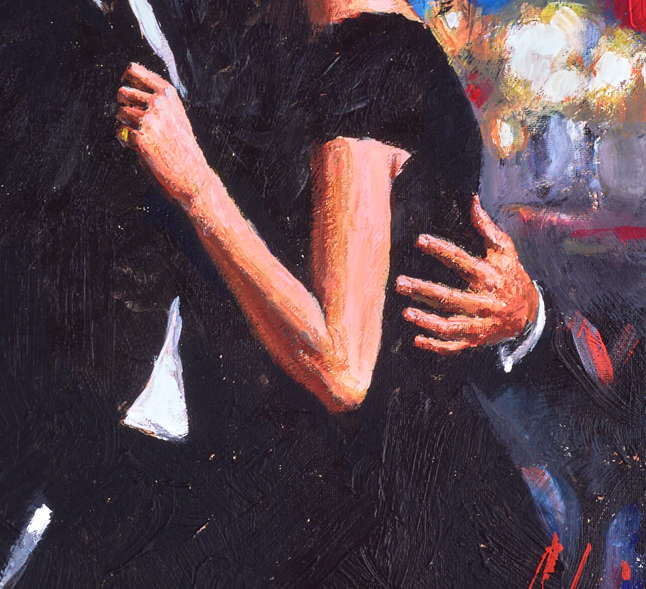 Romance In The City III - Image 5
