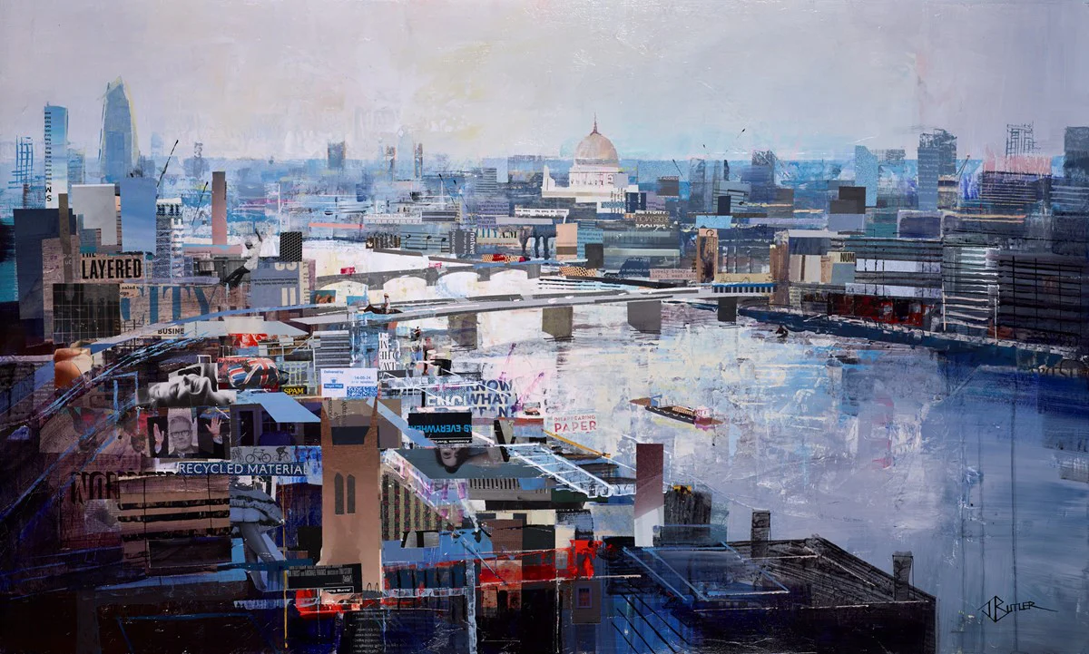 Rooftop Vista ,Southwark - Image 2
