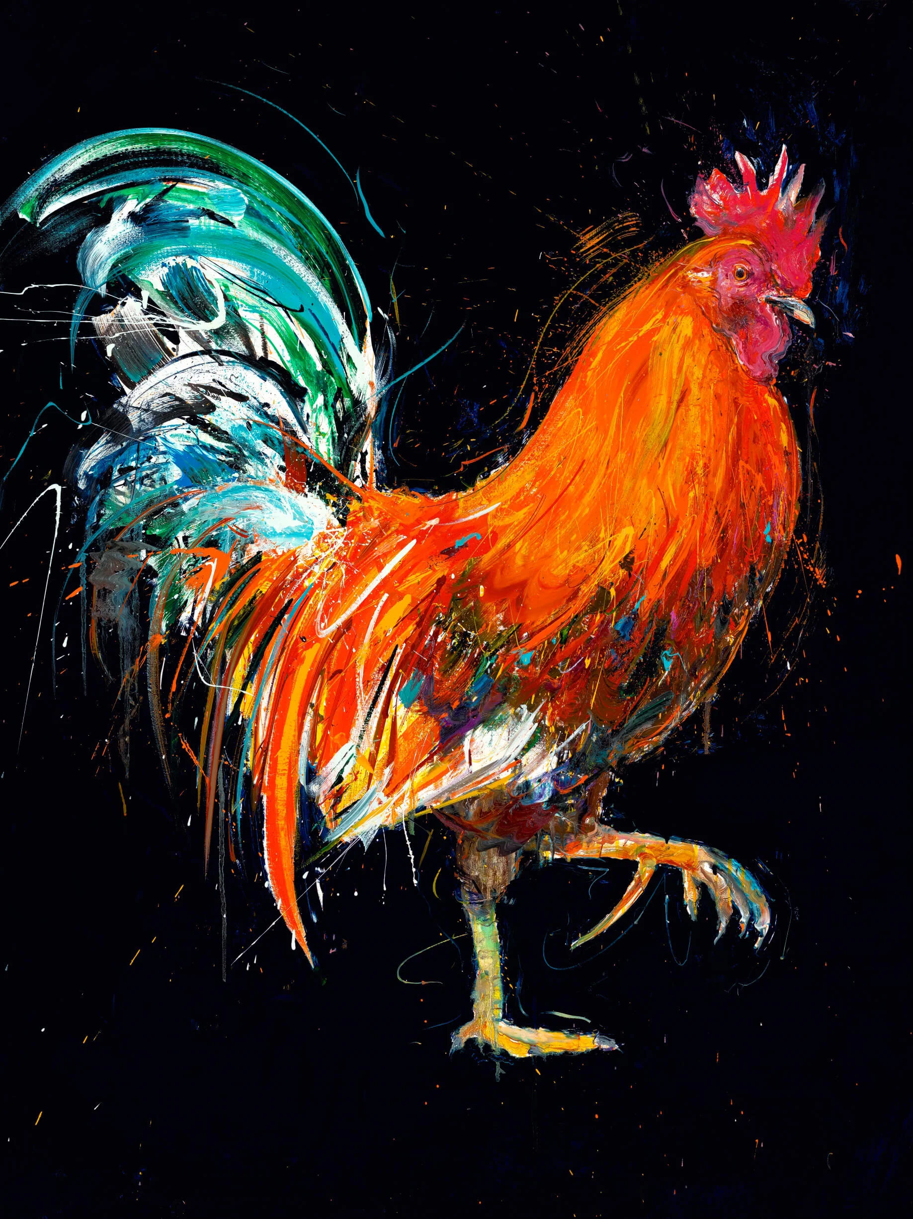Rooster - Image 2