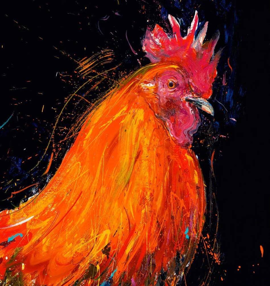 Rooster - Image 3