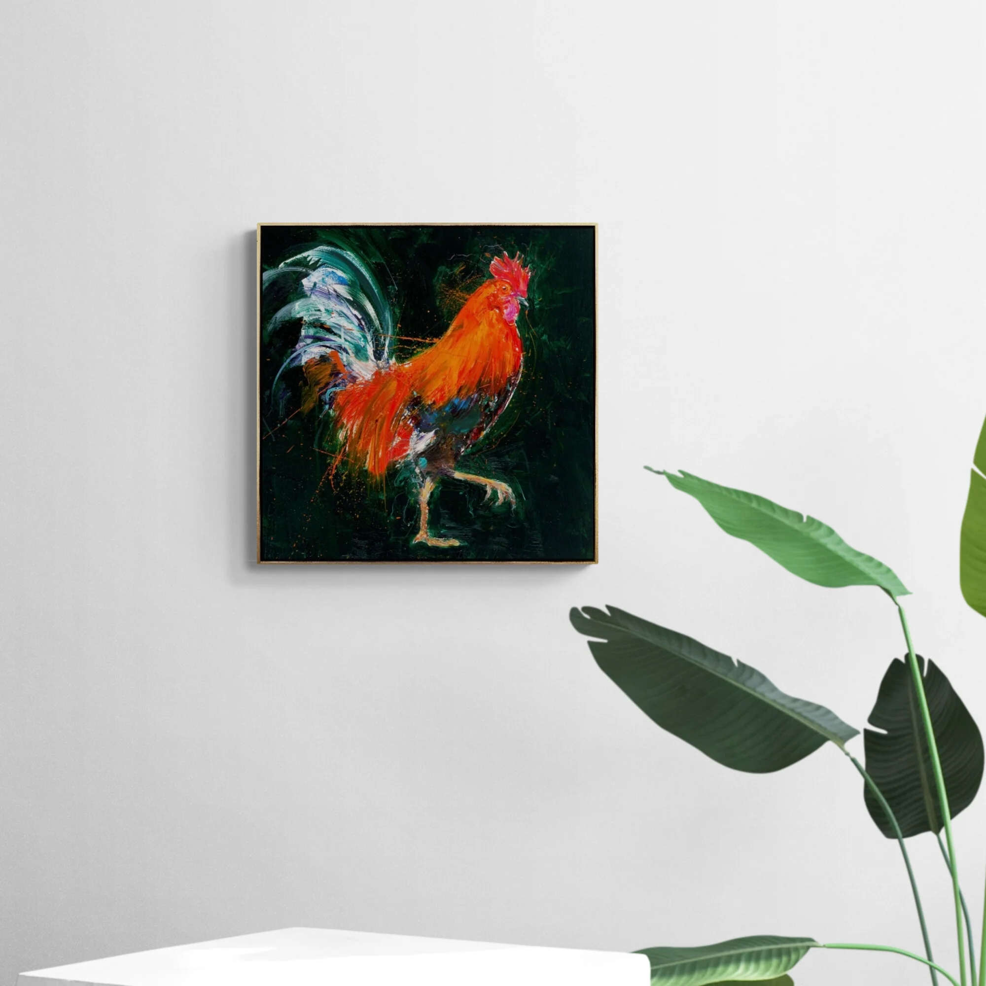 Rooster I - Image 2